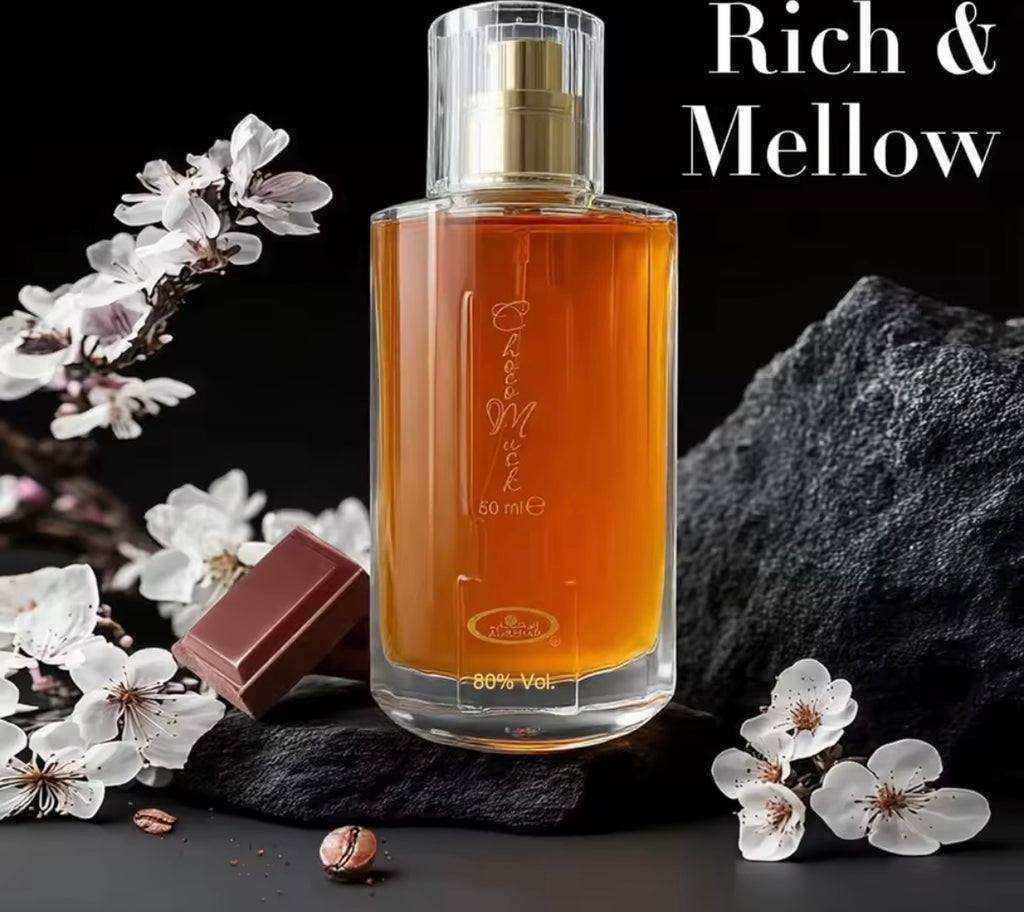 Choco musk
